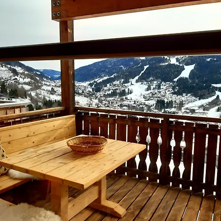 Panorama-Appartement Bergglueck Bad Kleinkirchheim Exterior photo