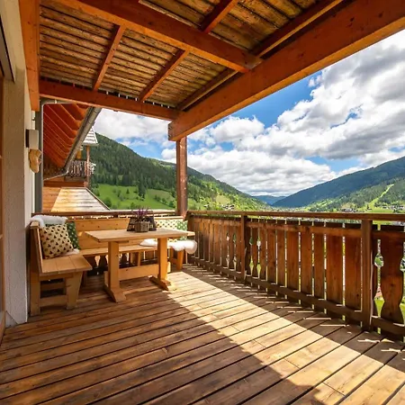 Panorama-Appartement Bergglueck Bad Kleinkirchheim Exterior photo